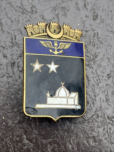 Insigne militaire aéro - militaire, :