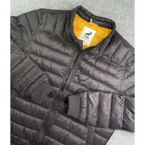 Fat moose jacket men - jacket, m