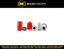 Kit De Service De Filtre S'adapte À LIEBHERR D 924 T