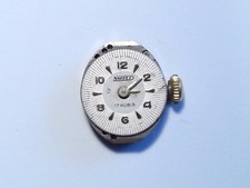 VINTAGE MOUVEMENT DE MONTRE