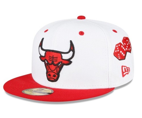 New era chicago bulls casino - chicago,