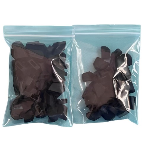 88pc piano hammer rubber caps - 88pc,