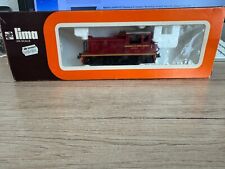 Lima 1653L H0 Analogue