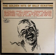 Billy Eckstine - The Golden