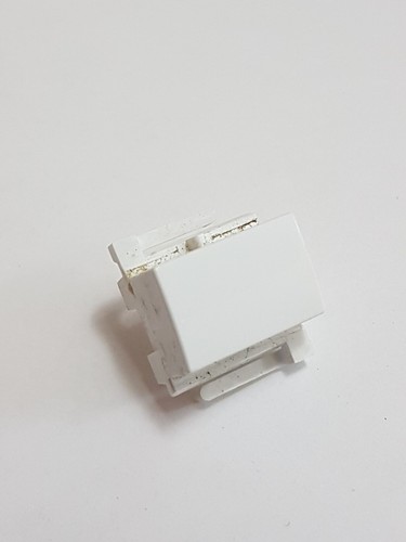 Bouton interrupteur commande