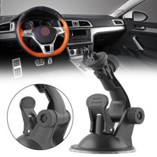 Support DVR Voiture Design Ventouse pour Gopro pour Caméras d'Action Hero