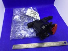 Commande déverrouillage