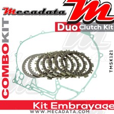 Kit embrayage (disques