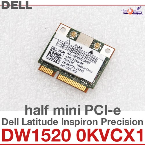 Carte wlan sans fil - sans,