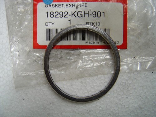 Joint échappement cbr125 - joint, de