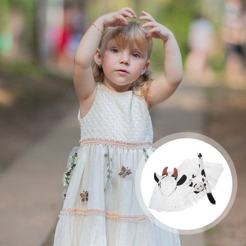 Deguisement vache costumes - vache,