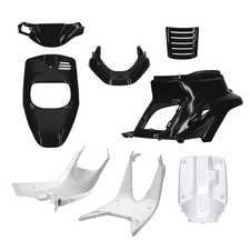 Kit Carénage TNT 8 Pièces