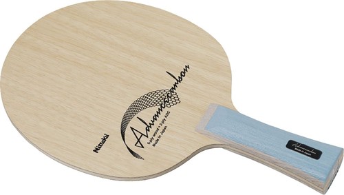 Nouvelle raquette tennis de - de,