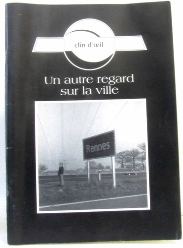 Clin oeil autre - autre, regard