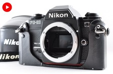 [N Mint] Appareil photo reflex