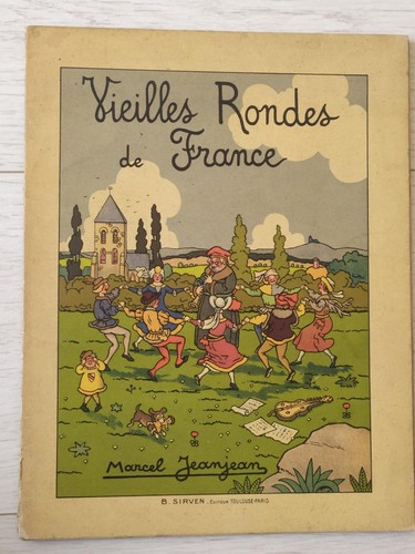 Vieilles rondes france - france, /