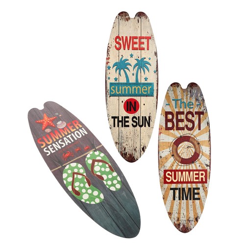 Pcs plaque surf en - pcs, de