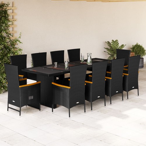 Ensemble manger jardin - à,