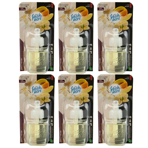 Fresh more melon doux 6 - fresh,