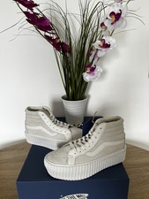 Vans Sk8-hi Reissue Platform