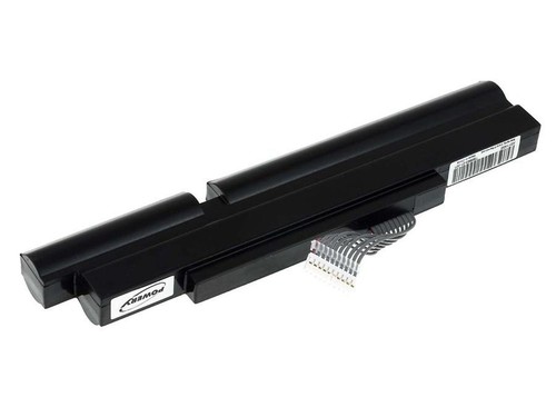 Batterie pour acer - pour, aspire