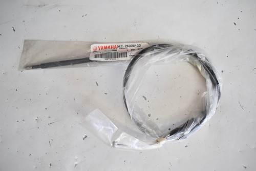 Cable starter origine - cable,
