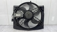 Moto ventilateur radiateur BMW