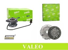 Kit D'Embrayage Pour Opel