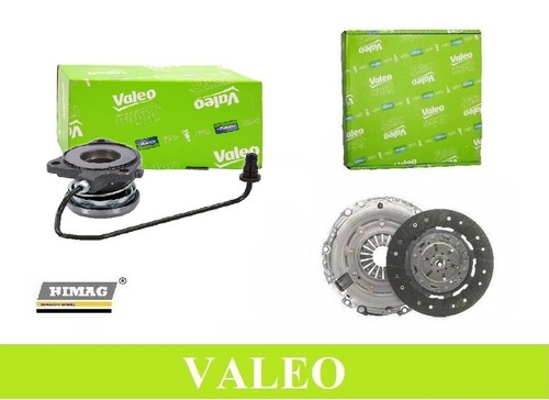 Kit embrayage pour opel - kit,