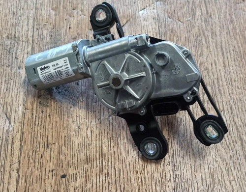 Moteur essui glace arriere - moteur,