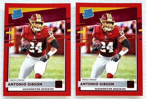 Antonio gibson 2020 - antonio,