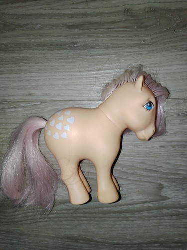 Mon petit poney my little - mon,