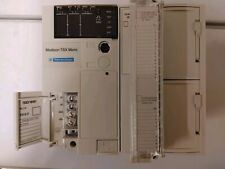 TSX3710101 CPU TSX37 Schneider