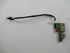 Carte Usb + Cable MEDION AKOYA MD98410 E7214 50.4HJ01.011 55.4JE02.001G Original