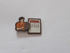 pins automobile huile veedol