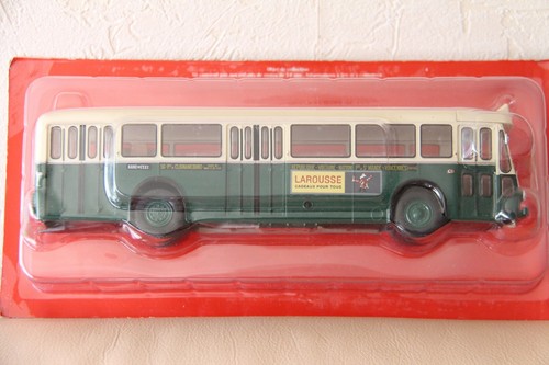 Autobus autocar du - &,