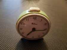 Réveil mécanique à remontoir marque Fashion