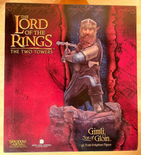 Sideshow WETA Gimli Son Gloin
