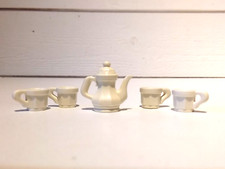 PLAYMOBIL LOT SERVICE A THÉ/