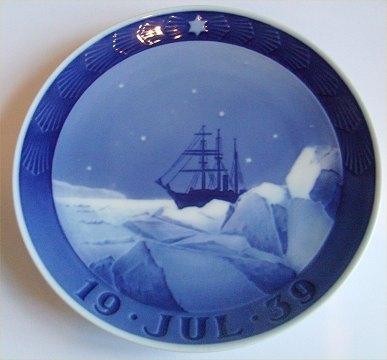 Royal copenhagen christmas - royal,