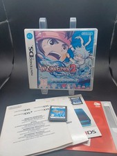 Inazuma Eleven 2 Tempête de