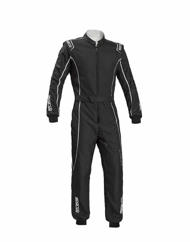 Sparco karting suit - sparco,