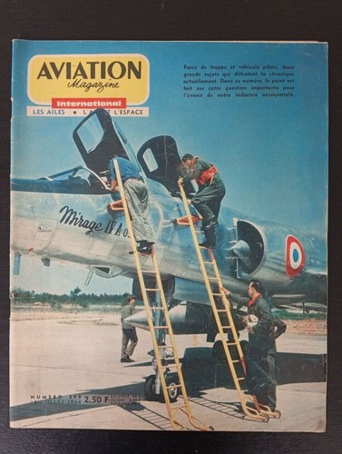 Aviation magazine 399 - magazine,