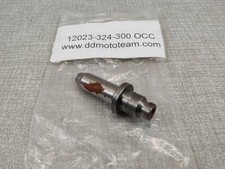 Guide de soupape échappement