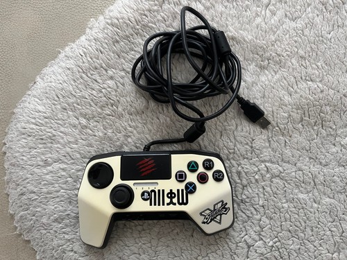 Controller manette mad catz - manette,