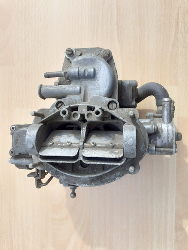 Carburateur solex mimat - solex,