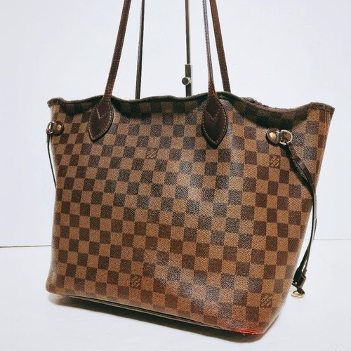 Louis vuitton neverfull mm - louis,