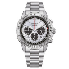 Citizen Montre Argent