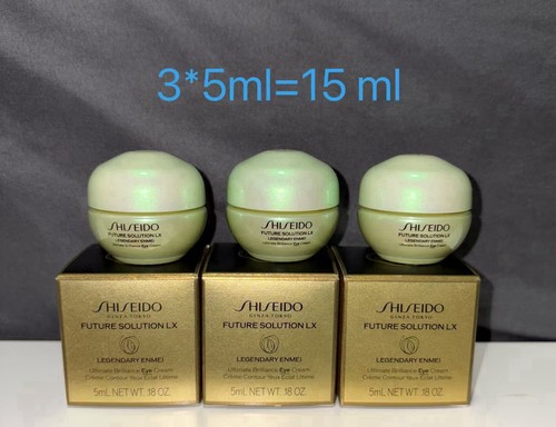 Shiseido future solution - 3,