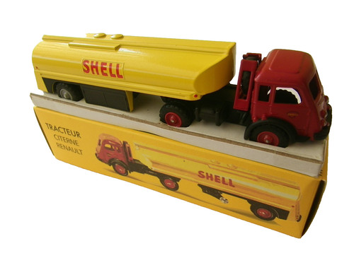 Cij norev 00 tracteur - cij-norev, 3/72/00